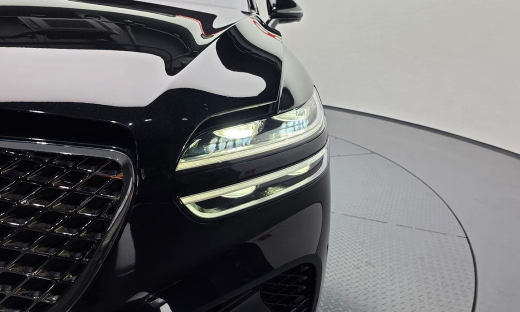 Genesis GV70 2.5T Gasoline 2WD, 2024