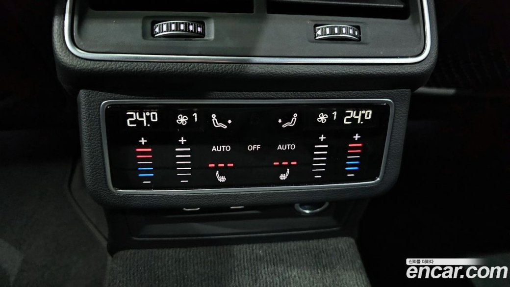 Audi A6 40 TDI Premium, 2022