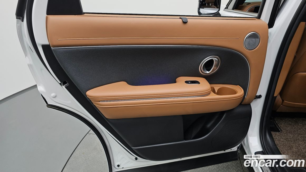 Hyundai Palisade Gasoline 2.5T 4WD 7-Seater, 2025