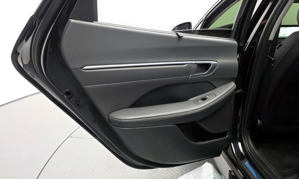 Hyundai Sonata 2.0, 2022