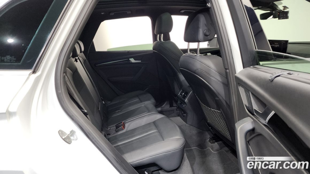 Audi Q5 40 TDI Quattro Premium, 2022