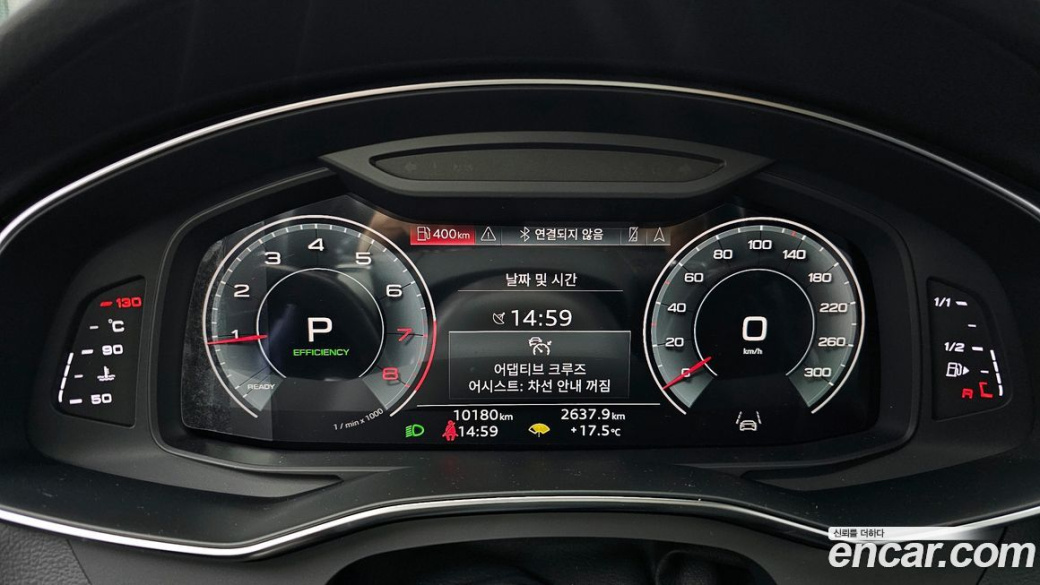 Audi A6 45 TFSI Premium, 2023