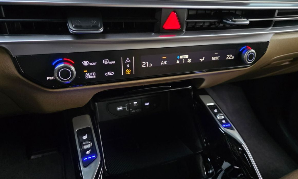 Kia Sorento Diesel 2.2 2WD, 2026