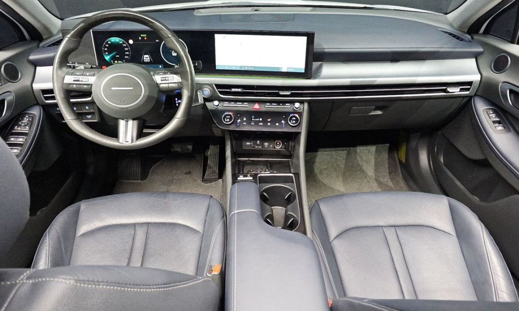 Hyundai Sonata 2.0, 2024