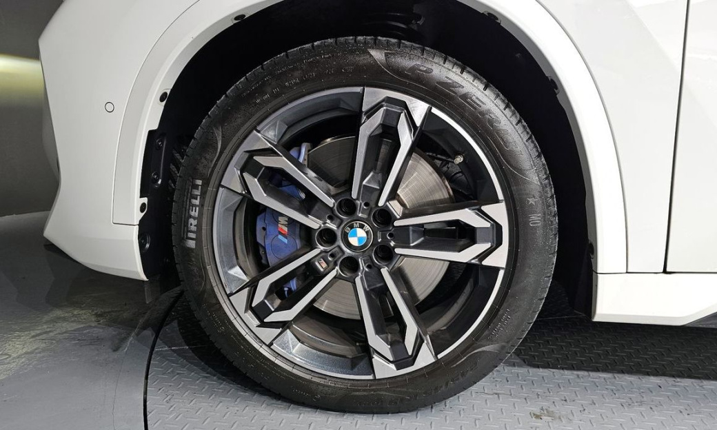 BMW X1 M35i xDrive, 2024