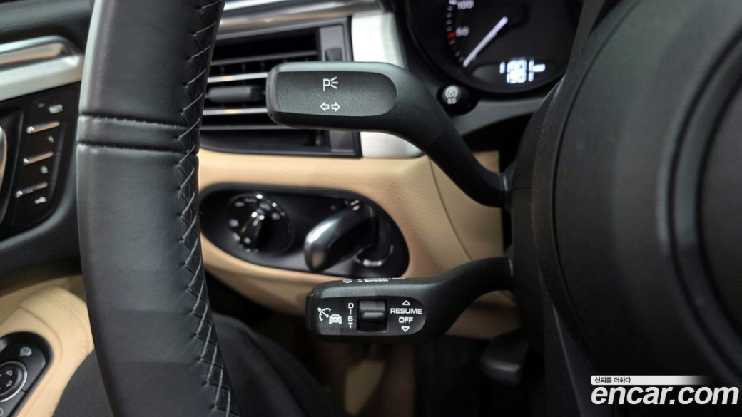 Porsche Macan 2.9 S, 2023
