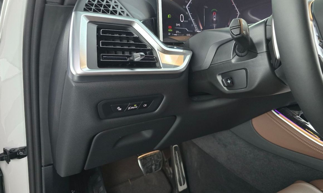 BMW X5 xDrive 30d M Sport, 2025