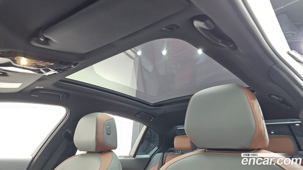 BMW 5-Series 530i xDrive M Sport, 2024
