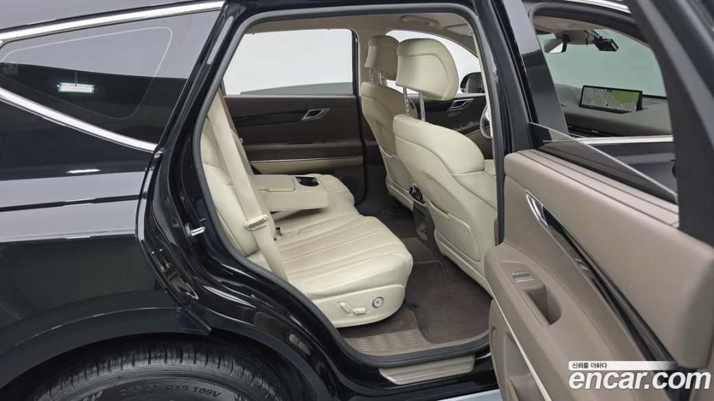 Genesis GV80 2.5T Gasoline AWD, 2022