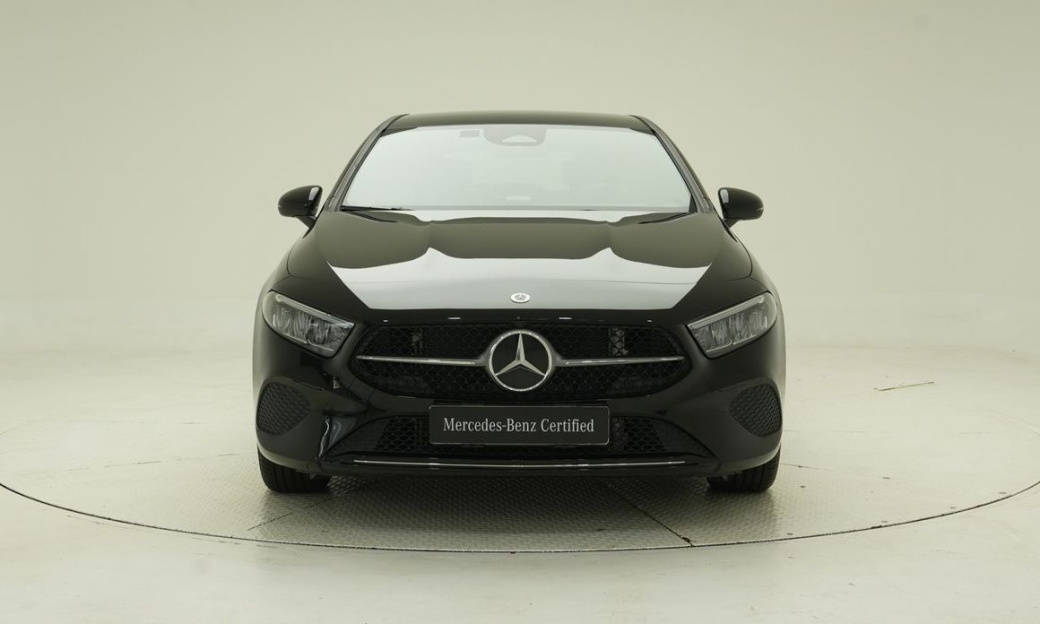 Mercedes-Benz A-Class A220 Hatchback, 2024