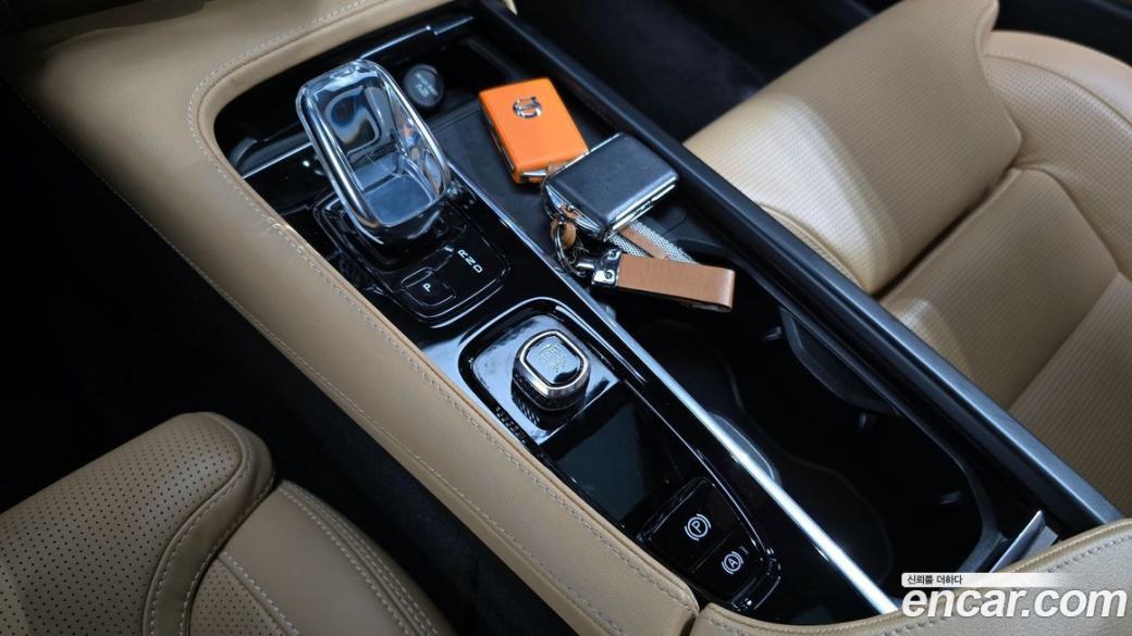 Volvo S90 B5 Inscription, 2022