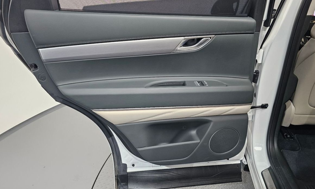 Genesis GV80 2.5T Gasoline AWD, 2024