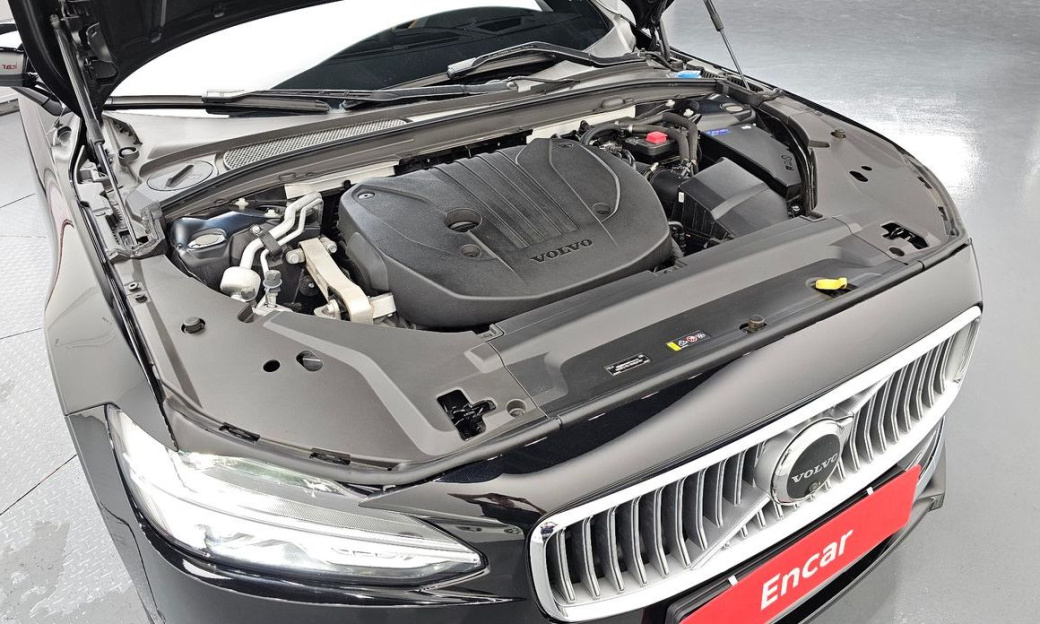 Volvo S90 B5 Ultra Bright, 2024