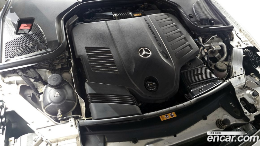Mercedes-Benz CLS-Class CLS450 4MATIC, 2023