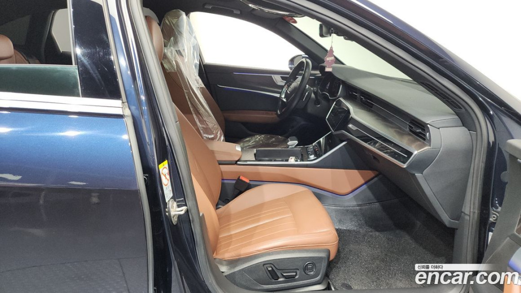 Audi A6 45 TFSI Premium, 2022