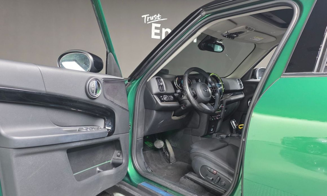 Mini Countryman Classic, 2024