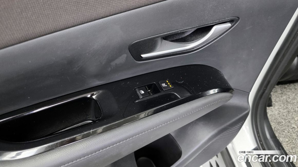 Hyundai Tucson Gasoline 1.6 Turbo 2WD, 2024