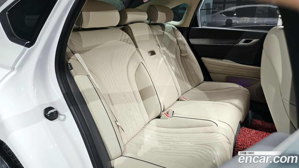 Genesis G80 Gasoline 2.5 Turbo AWD, 2023