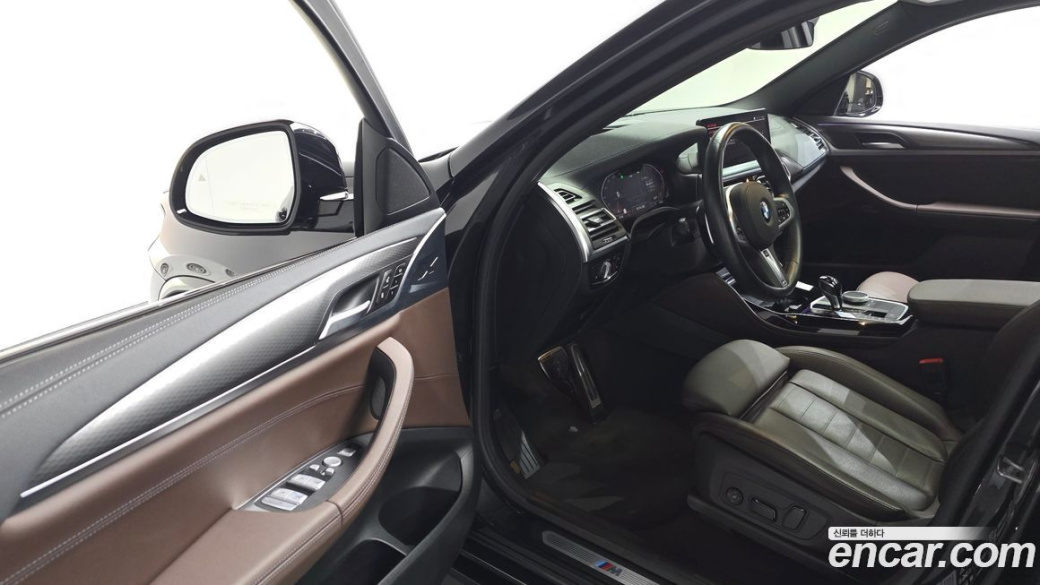 BMW X4 xDrive20i M Sport, 2024