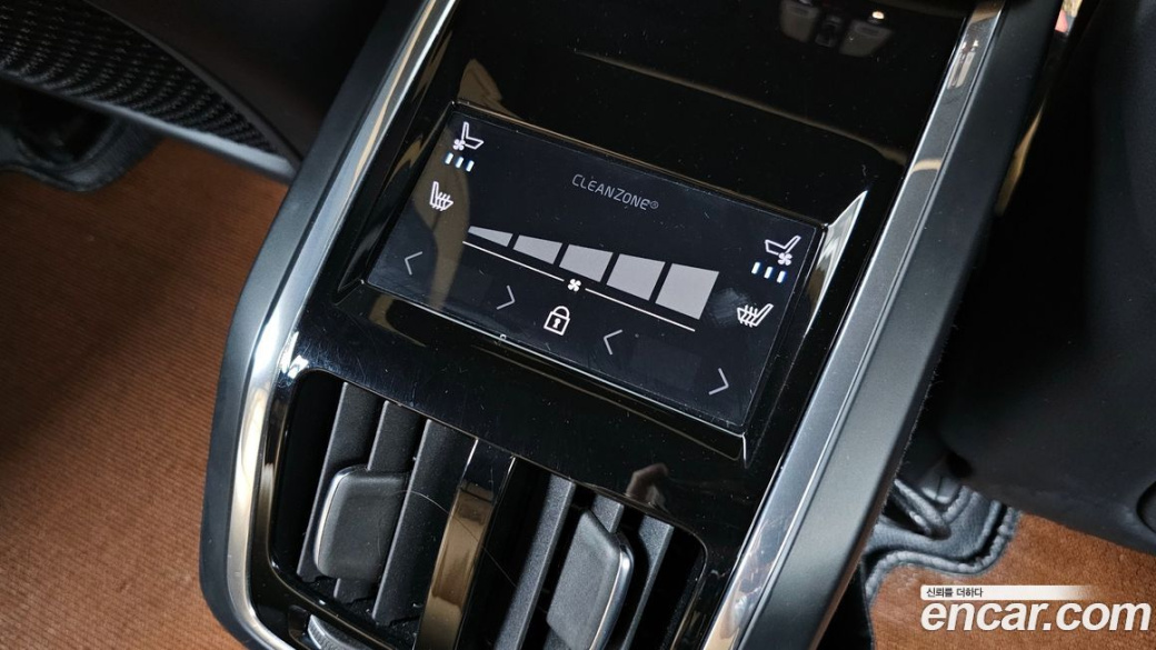 Volvo S90 B6 AWD Ultimate Bright, 2023