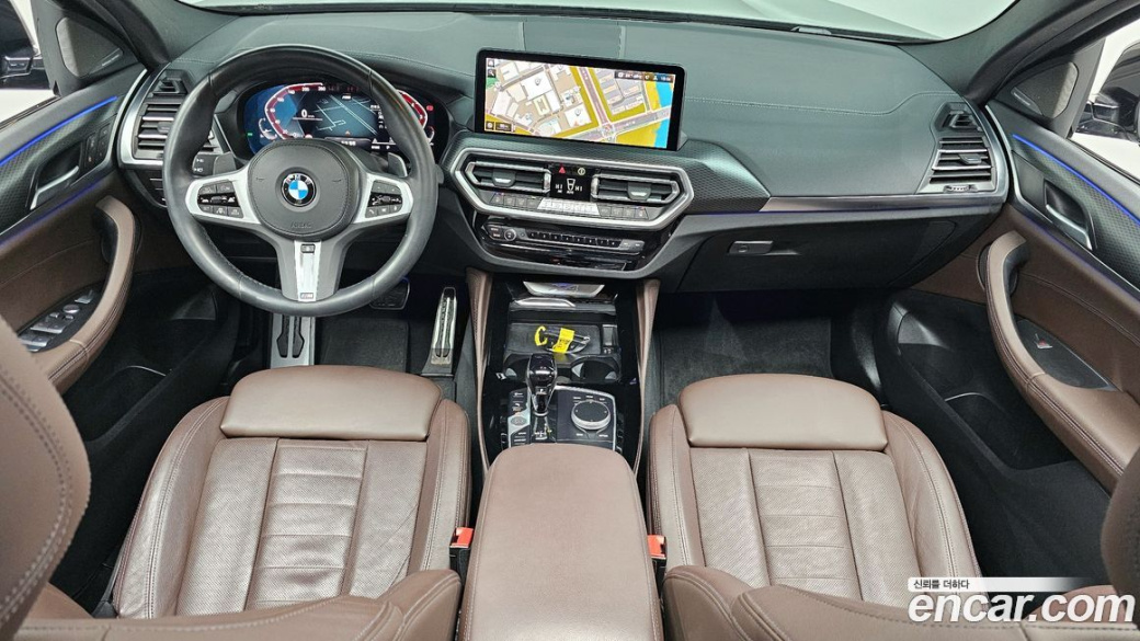 BMW X4 xDrive20i M Sports Pro, 2023