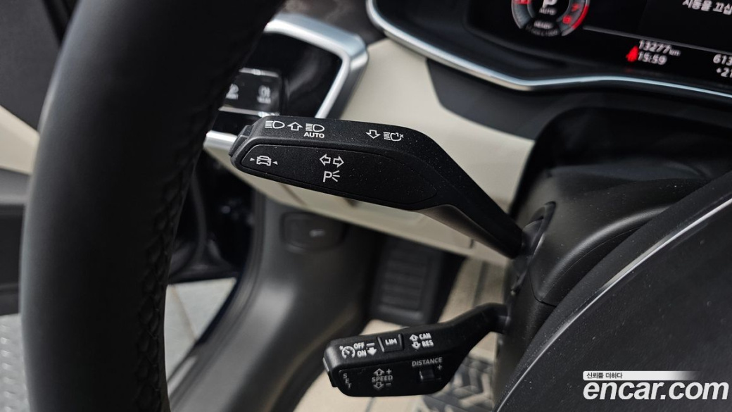 Audi A6 45 TFSI Premium, 2023