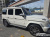 Mercedes-Benz G-Class G450d, 2025