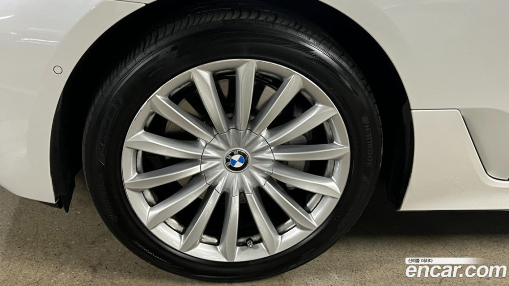 BMW Gran Turismo 630i xDrive Luxury, 2023