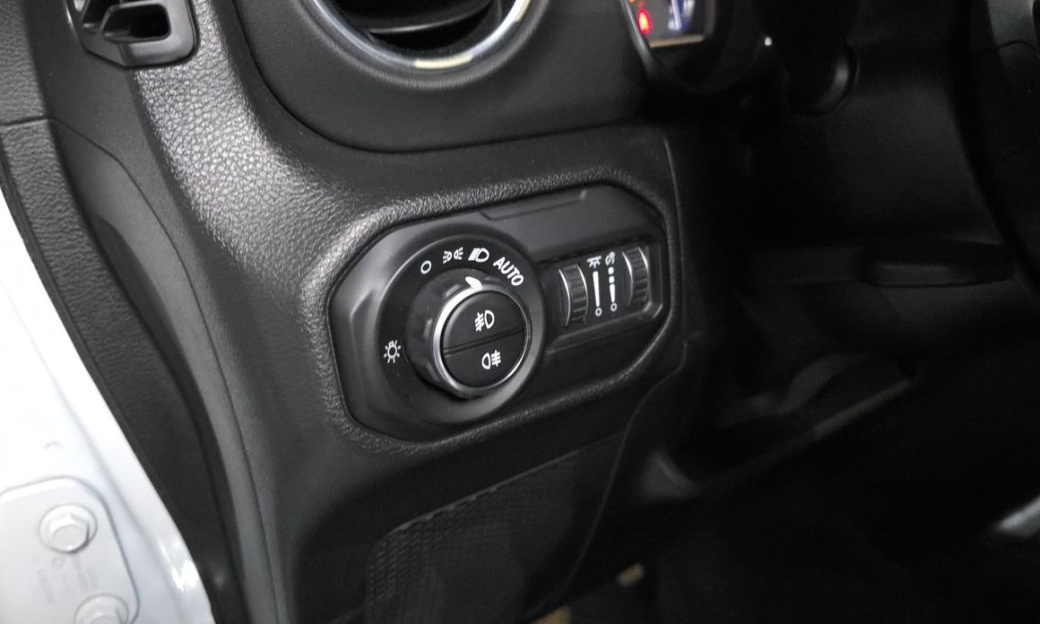 Jeep Wrangler 2.0 Overland Power Top 4Door, 2021