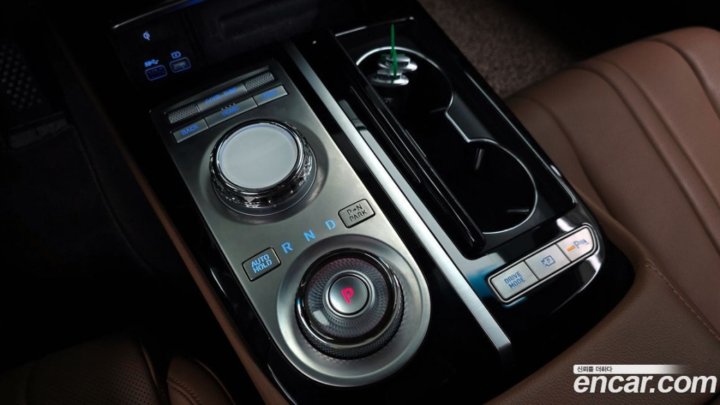 Genesis G80 Gasoline 2.5 Turbo AWD, 2023