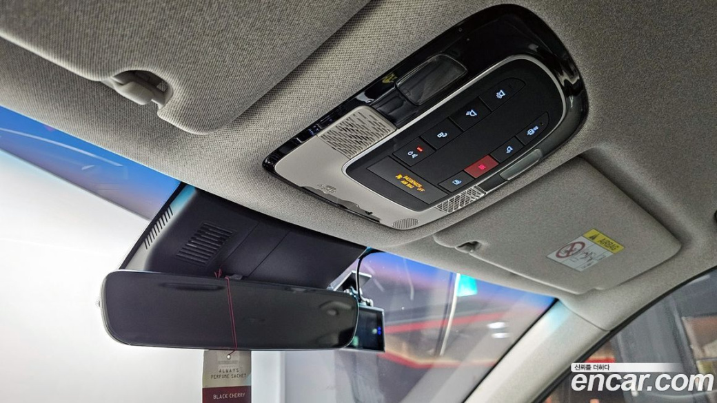 Hyundai Palisade Diesel 2.2 2WD, 2023