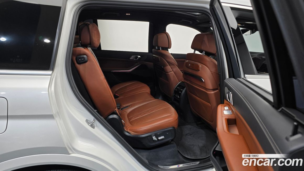 BMW X7 xDrive 40i M Sport 7STR, 2024