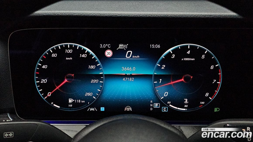 Mercedes-Benz E-Class E250 Avantgarde, 2022