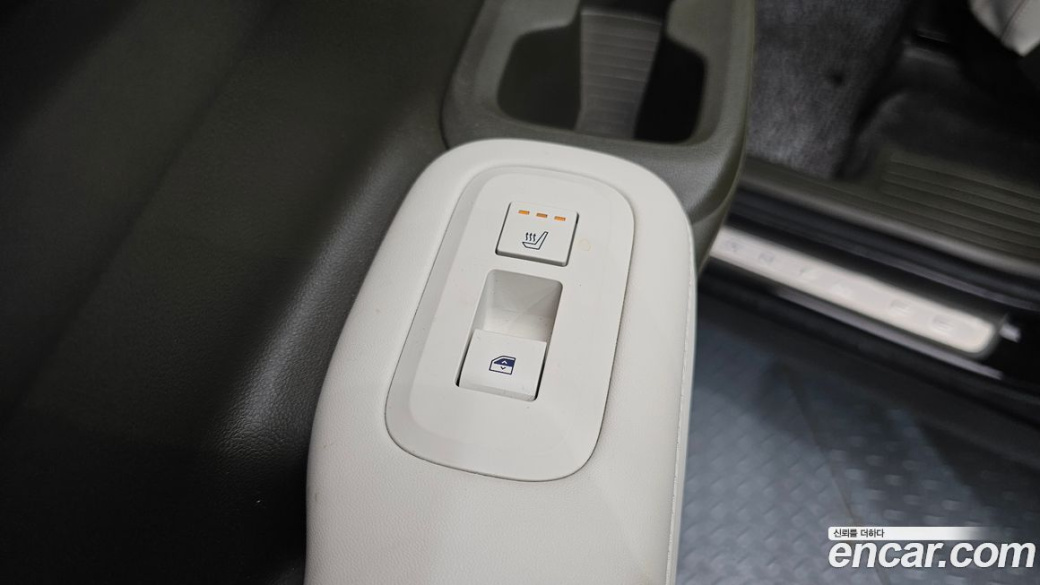 Hyundai Santafe Gasoline 2.5T 2WD, 2024