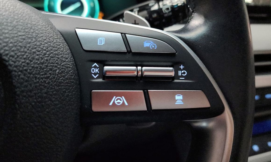 Hyundai Palisade Diesel 2.2 4WD, 2024
