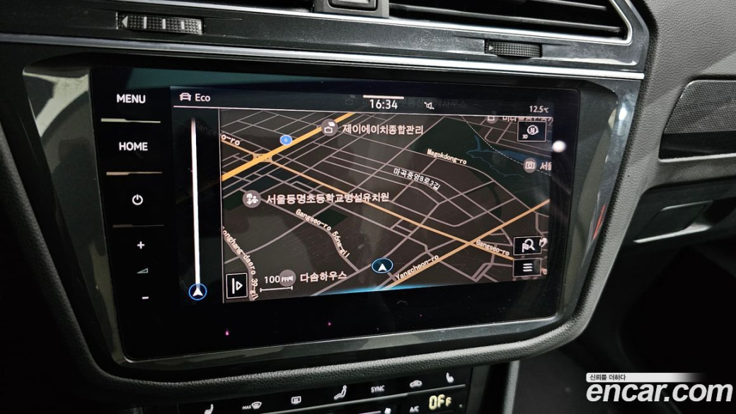 Volkswagen Tiguan 2.0 TDI Prestige, 2022