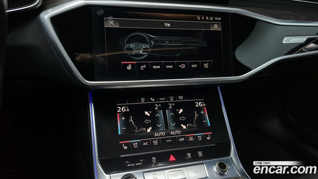 Audi A6 40 TDI Premium, 2021