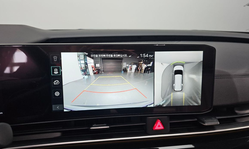 Kia Carnival 7-Seater Gravity, 2025