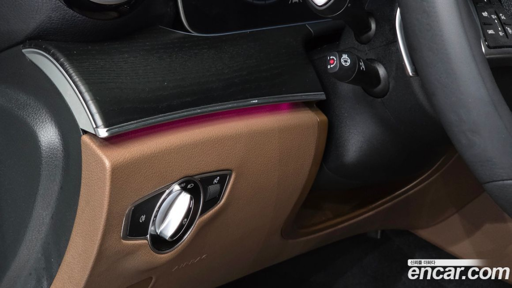 Mercedes-Benz E-Class E250 Avantgarde, 2023