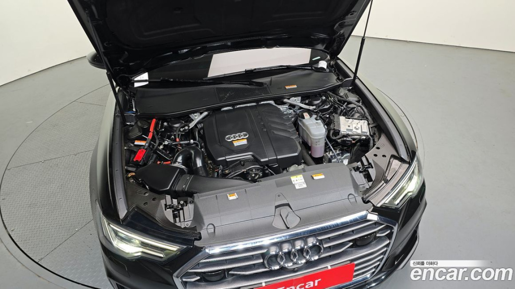 Audi A6 45 TFSI Premium, 2022