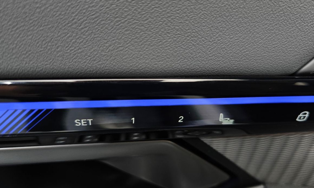 BMW 5-Series 530i xDrive M Sport, 2024