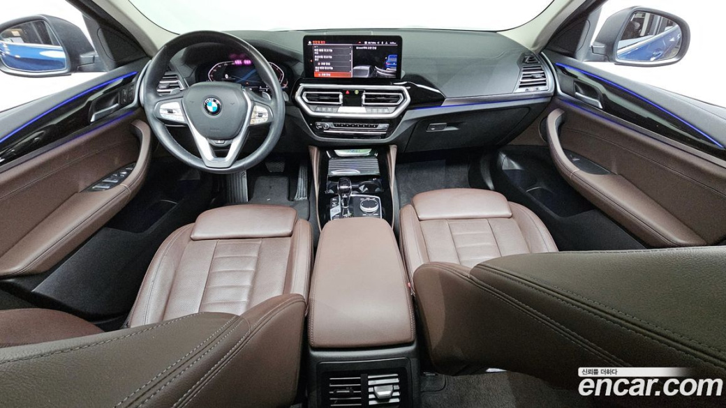 BMW X4 xDrive20i xLine, 2022