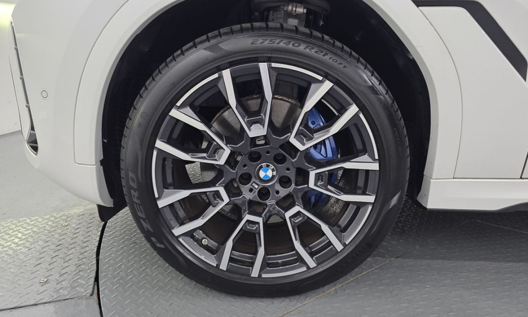 BMW X6 xDrive40i M Sport, 2024