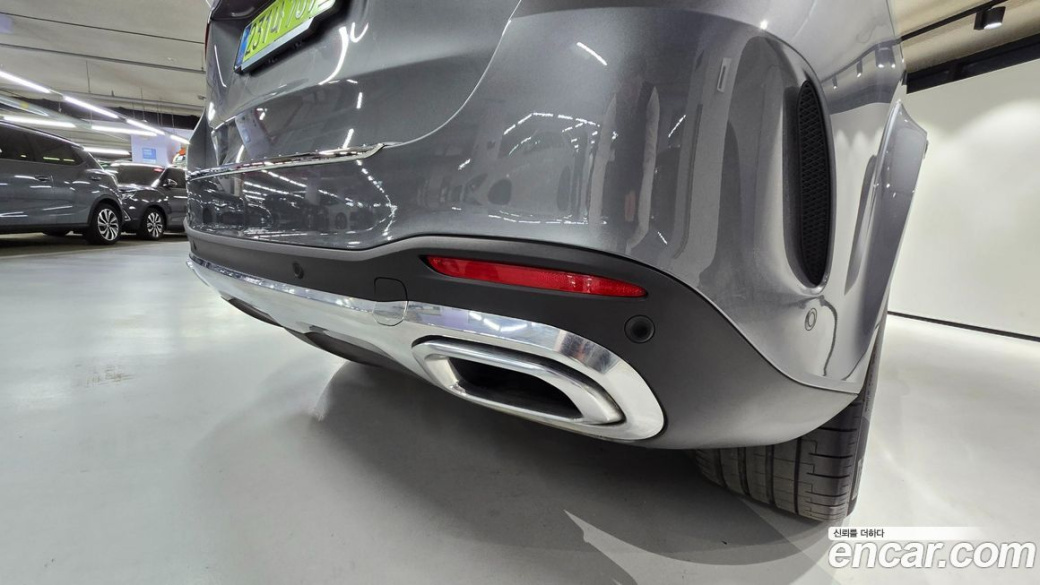 Mercedes-Benz GLE-Class GLE450 4MATIC, 2025