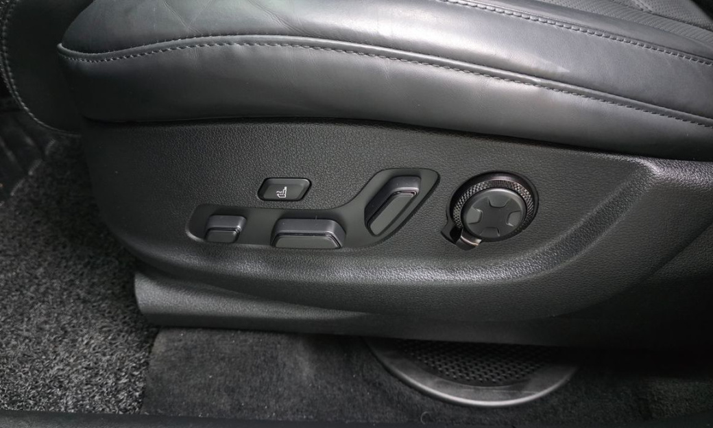 Genesis GV80 2.5T Gasoline AWD, 2025