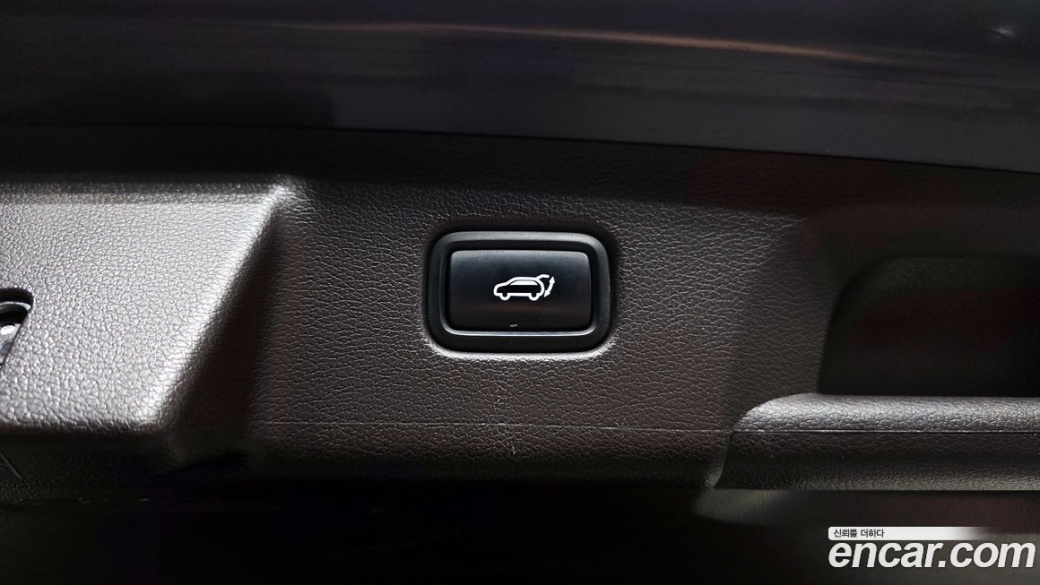 Hyundai Palisade Diesel 2.2 4WD, 2023