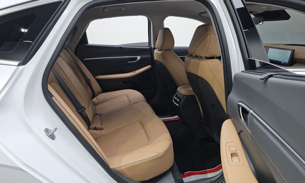 Hyundai Sonata 1.6 Turbo, 2025