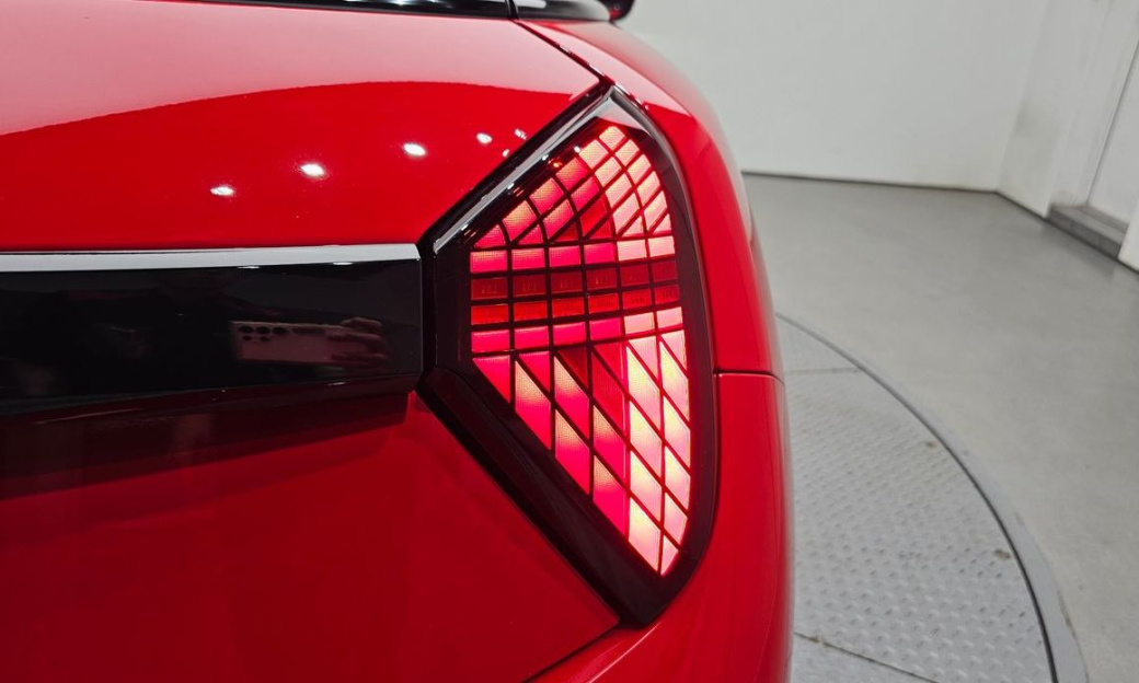 Mini Cooper Favoured, 2025