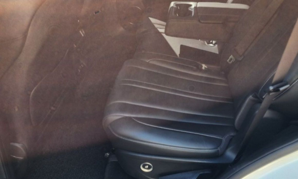 Genesis GV80 2.5T Gasoline AWD, 2024