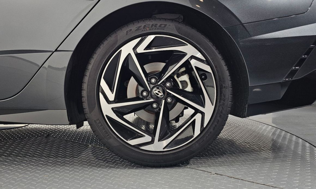 Hyundai Sonata 2.0, 2024